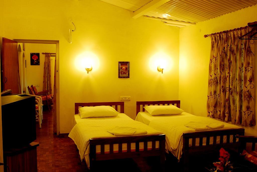 Bella Vista Homestay Coonoor Room photo