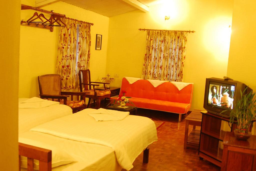 Bella Vista Homestay Coonoor Room photo