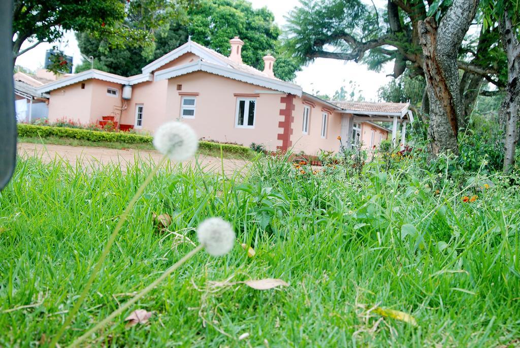 Bella Vista Homestay Coonoor Exterior photo